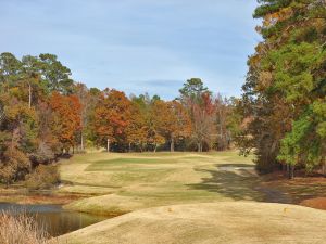 Cambrian Ridge (Sherling) 6th